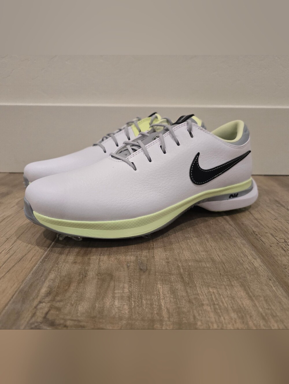 NIKE AIR ZOOM VICTORY TOUR 3 GOLF SHOES MENS